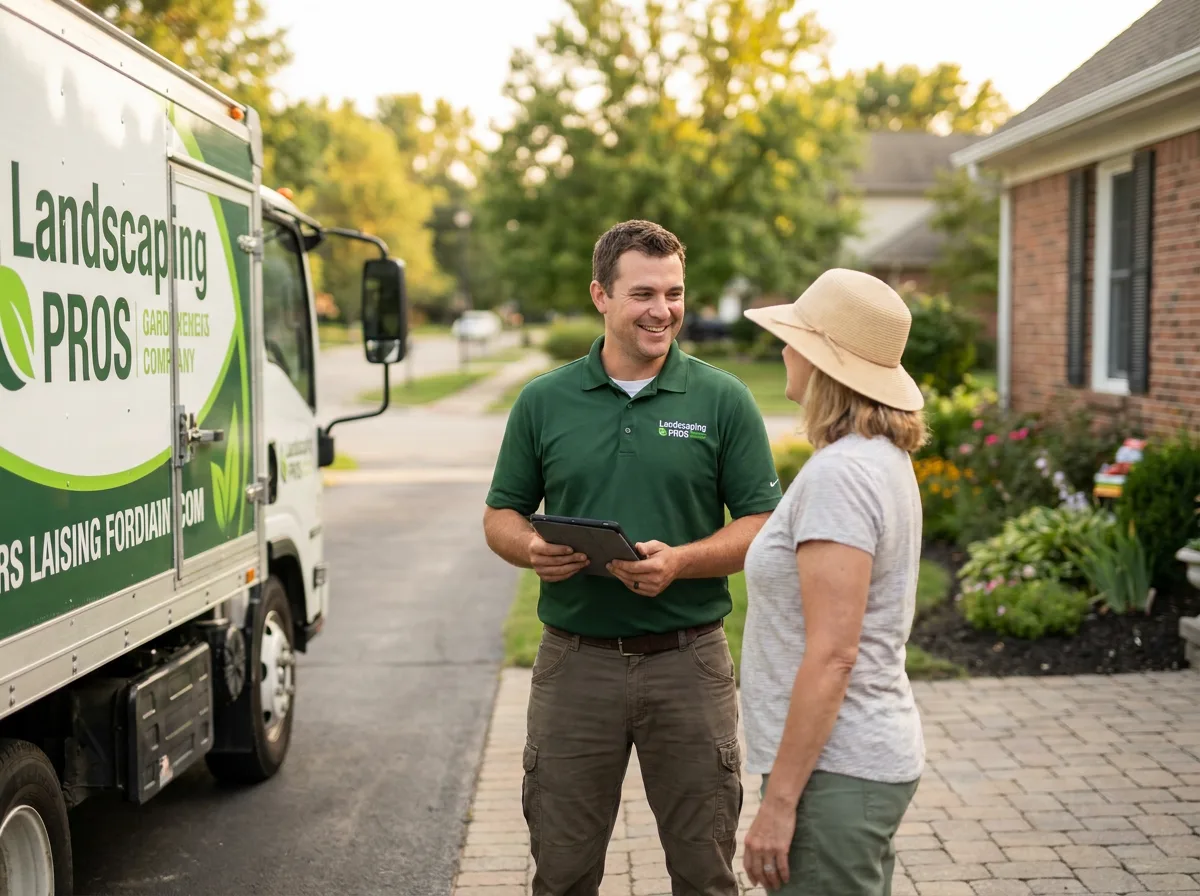 Landscaping Duryea, PA FAQs